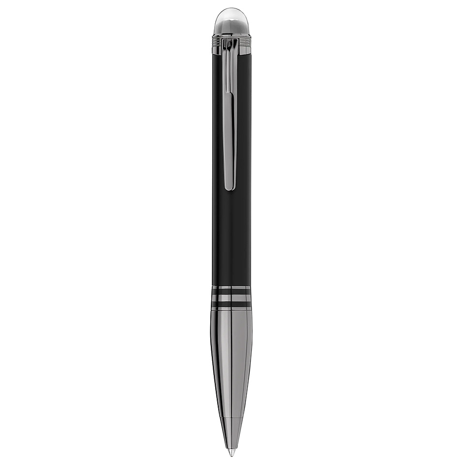 Starwalker Ultra Black Doue Ballpoint Pen