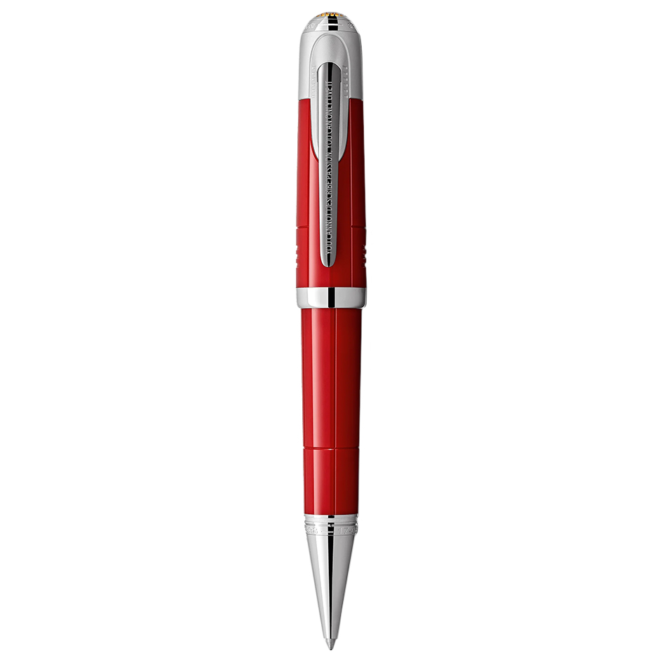 Great Characters Enzo Ferrari Special Edition Ballpoint Pen