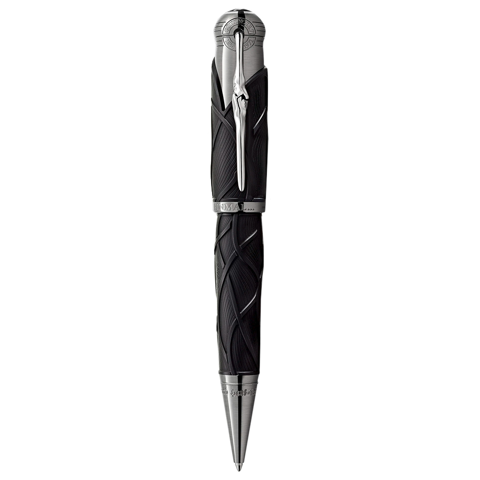 Writers Edition Homage To The Brothers Grimm Limited Edition Ballpoint Pen