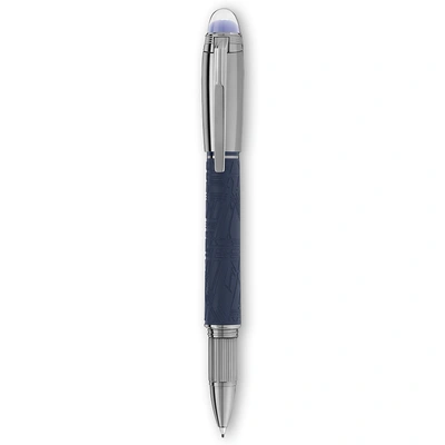 Starwalker SpaceBlue Doué Fineliner