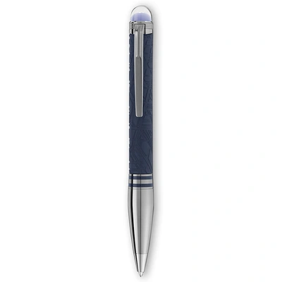 Starwalker SpaceBlue Doué BallPoint