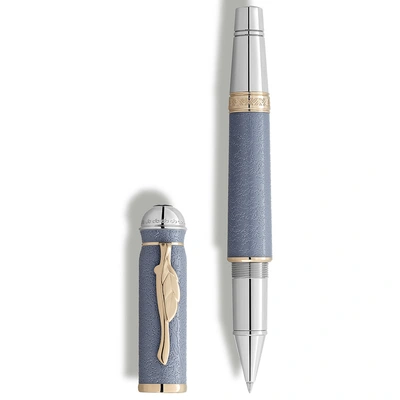 Writers Edition Homage to Johann Wolfgang von Goethe Limited Edition Rollerball