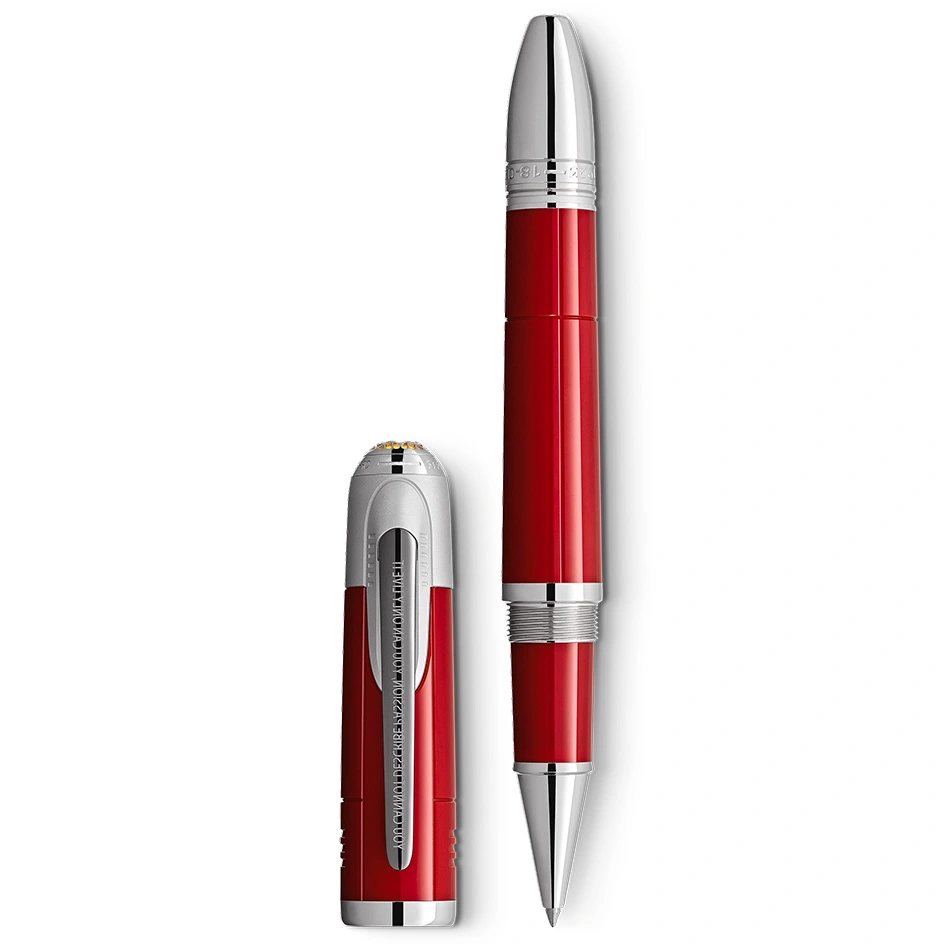 Great Characters Enzo Ferrari Special Edition Rollerball Full price for € 1.040,00