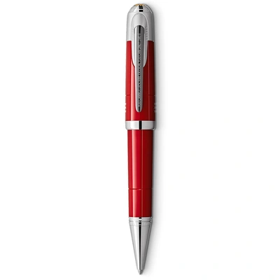 Great Characters Enzo Ferrari Special Edition Ballpoint Pen