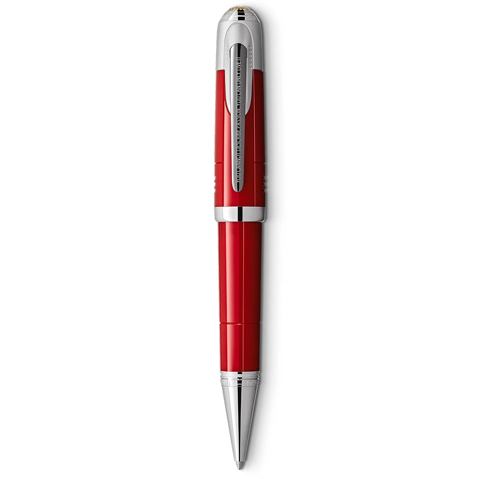 Great Characters Enzo Ferrari Special Edition Ballpoint Pen