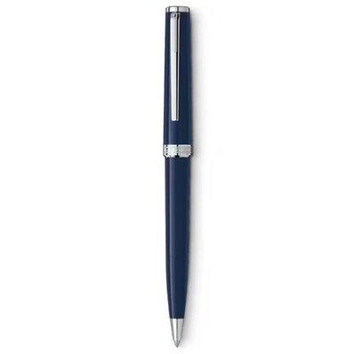 PIX Blue Ballpoint Pen