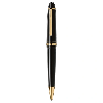 Meisterstück Gold-Coated LeGrand Ballpoint Pen