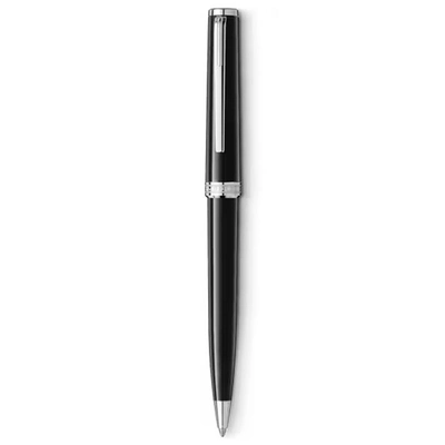 PIX Black Ballpoint Pen