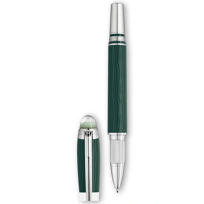 StarWalker PolarGreen Precious Resin Fineliner