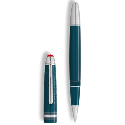 Meisterstück Romeo & Juliet LeGrand Rollerball