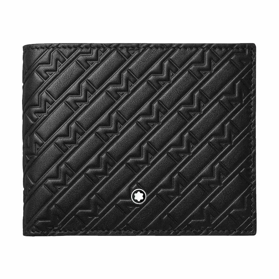 Montblanc Montblanc M_Gram 4810 Wallet 8cc | Kapoor Watch Co.