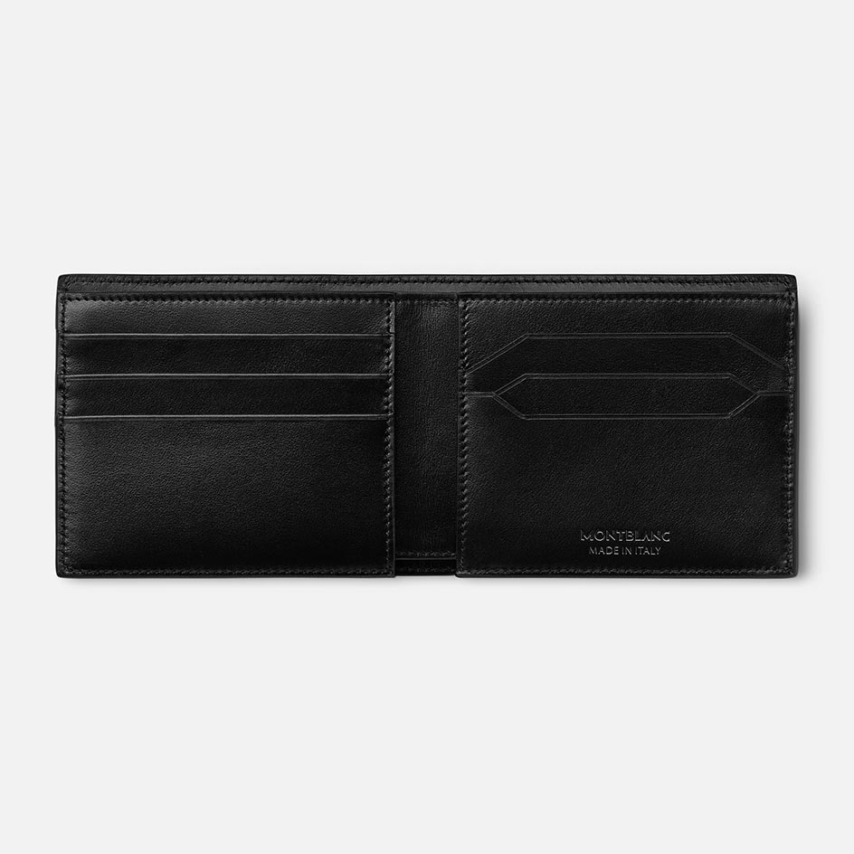 Meisterstuck Selection Wallet 6cc