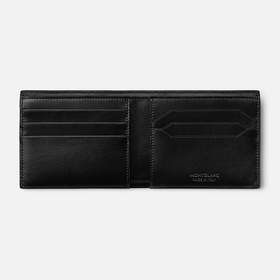 Meisterstuck Selection Wallet 6cc