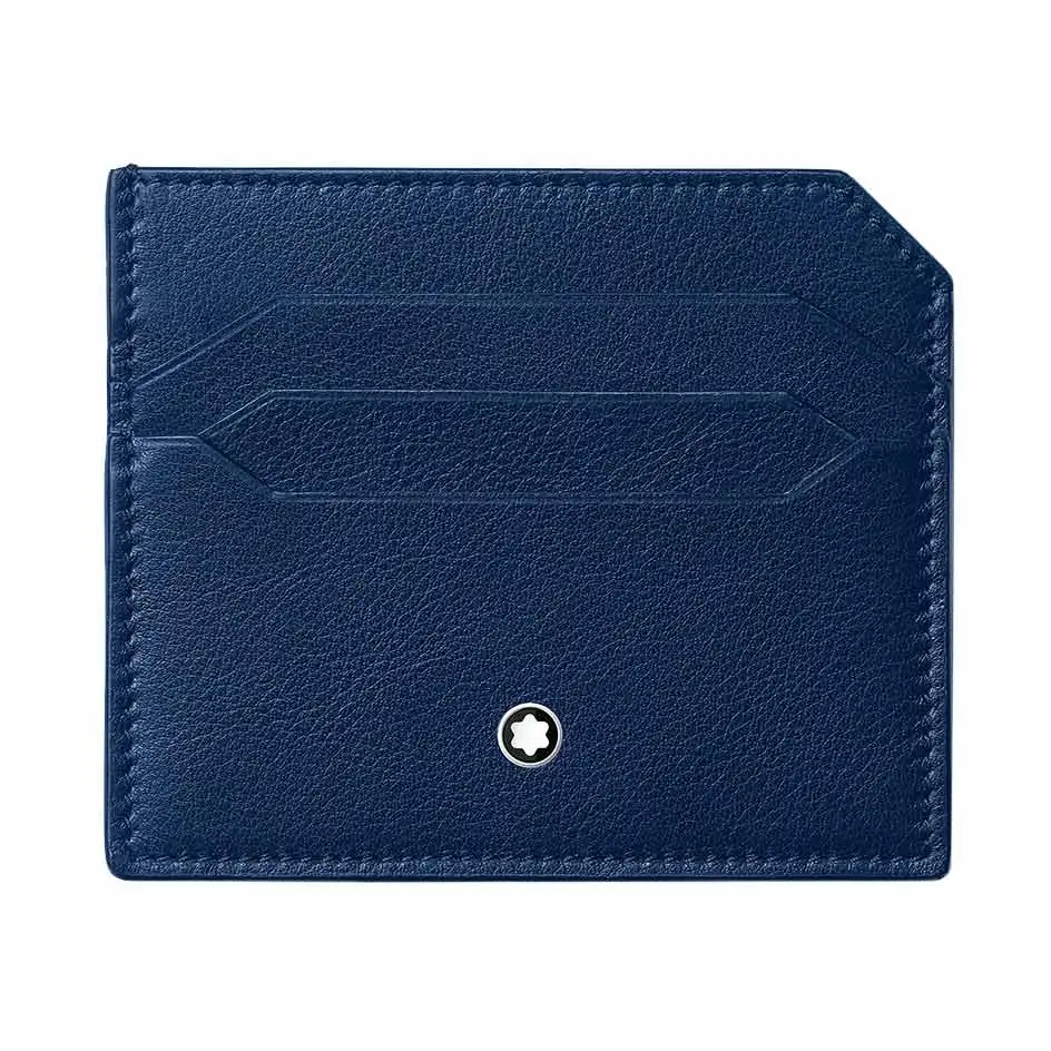Meisterstuck Selection Soft card holder 6cc