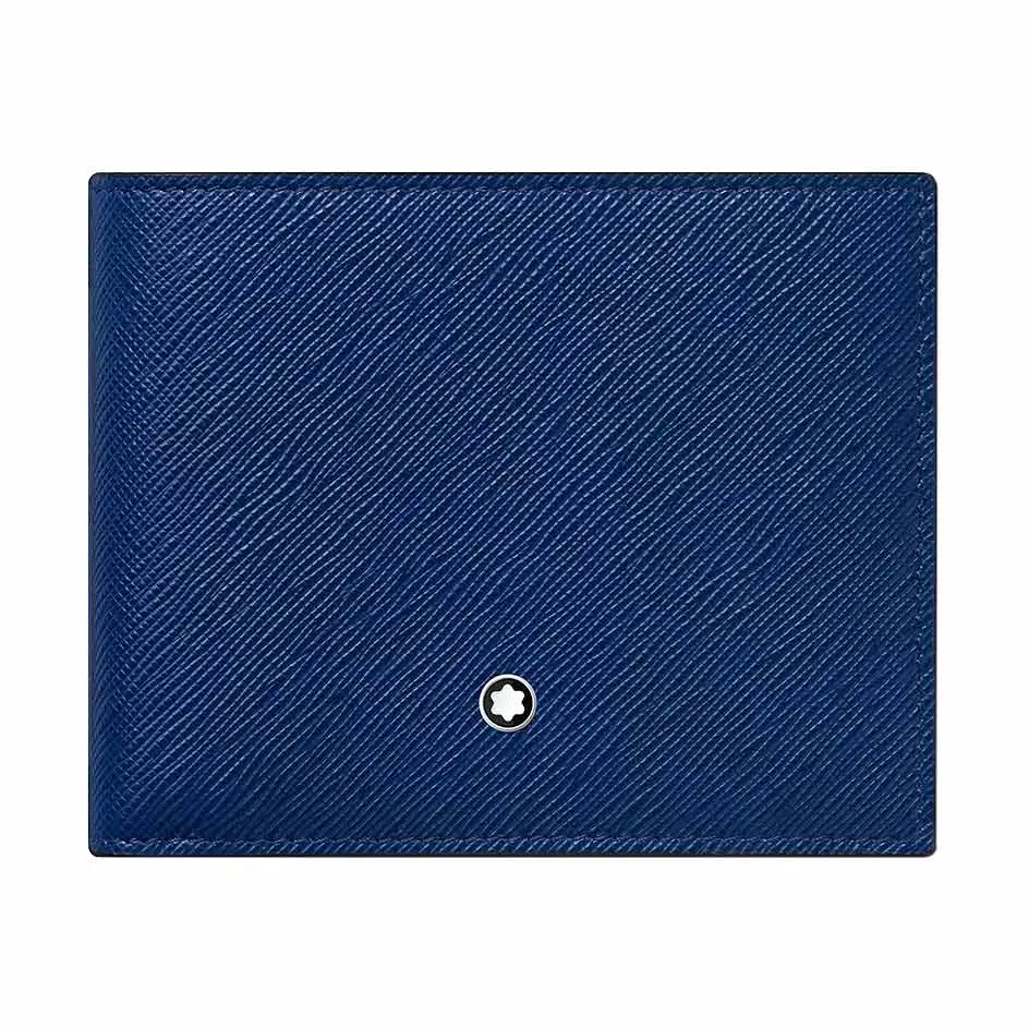 Monblanc Sartorial wallet 6cc