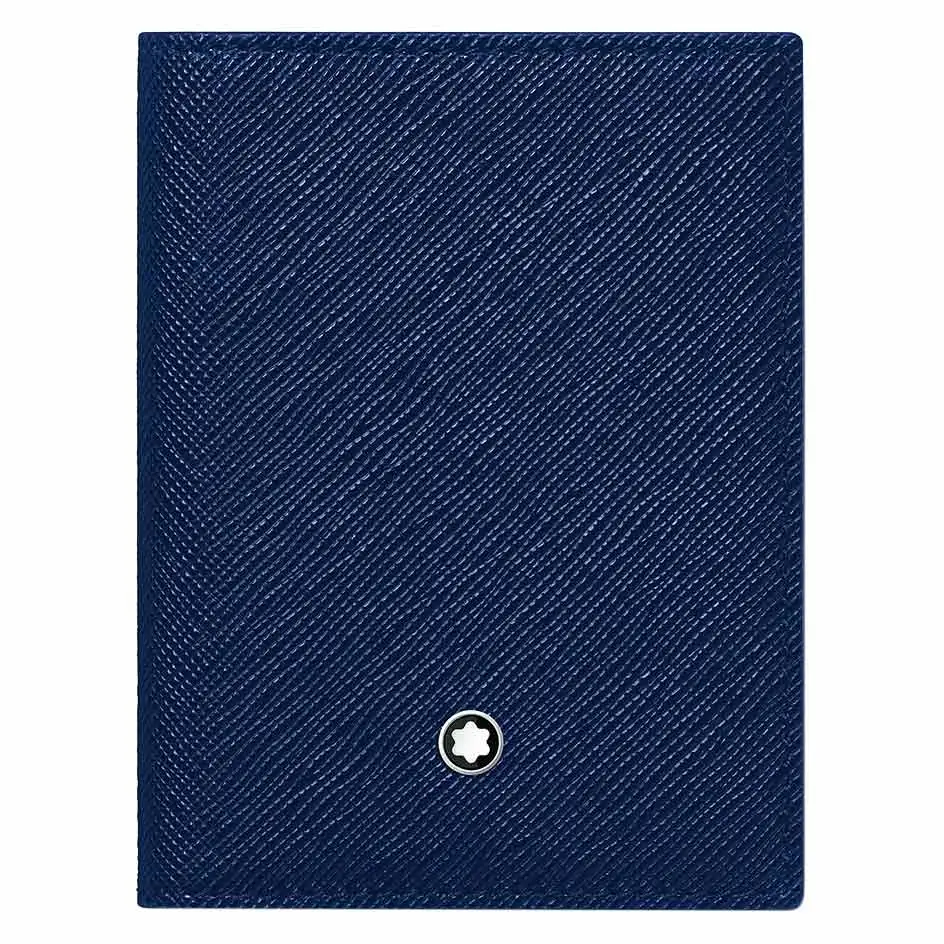 Montblanc Sartorial card holder 4cc