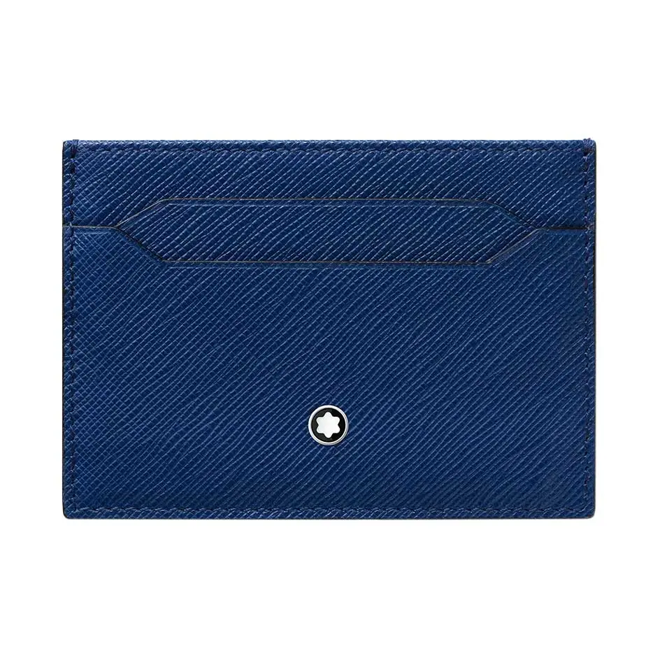 Montblanc Sartorial card holder 5cc