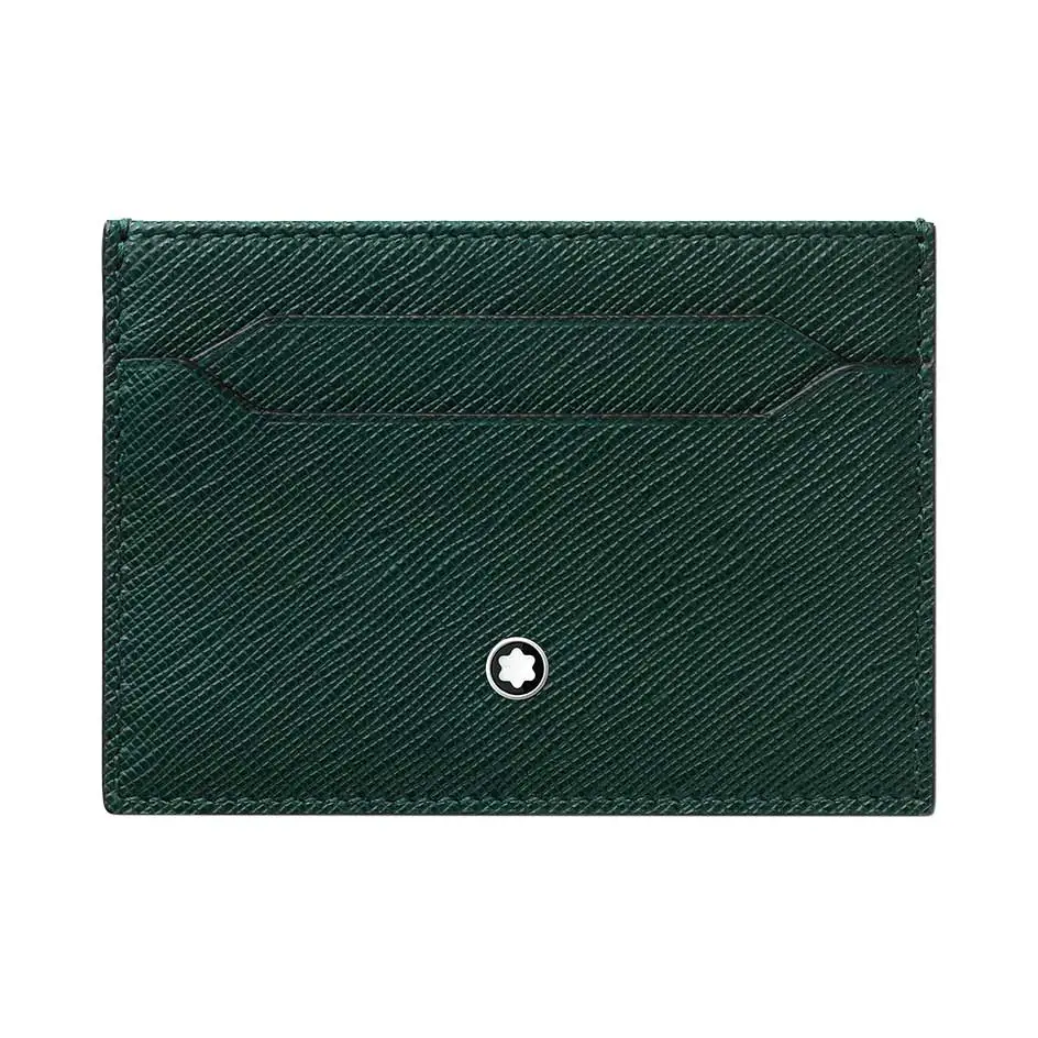 Montblanc Sartorial card holder 5cc