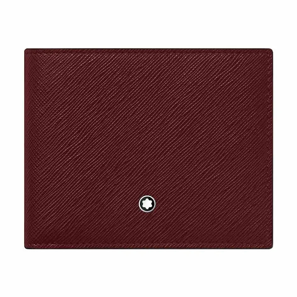 Monblanc Sartorial wallet 6cc
