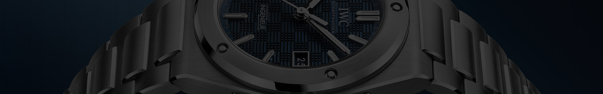 IWC SCHAFFHAUSEN