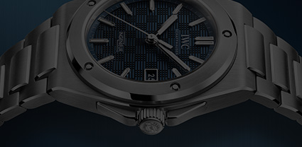 IWC SCHAFFHAUSEN