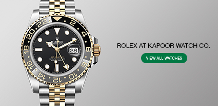 Discover the world of Swiss Luxury Watches In India At Kapoor Watch Co.