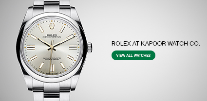 Discover the world of Swiss Luxury Watches In India At Kapoor Watch Co.