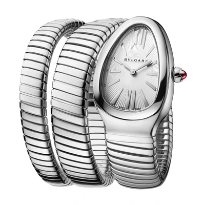 Bvlgari Serpenti Tubogas - Model No. 101911