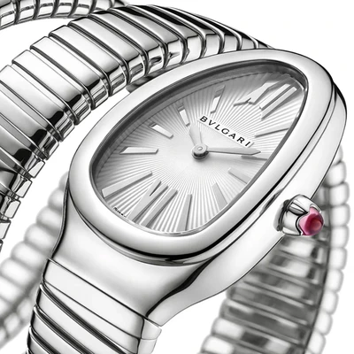 Bvlgari Serpenti Tubogas - Model No. 101911