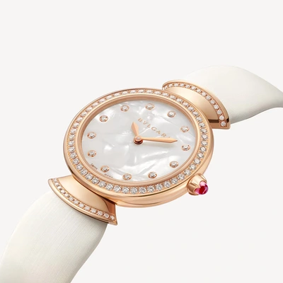 Bvlgari DIVAS' DREAM - Model No. 102433