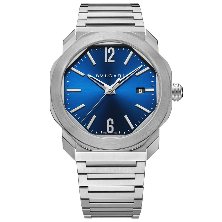 Bvlgari Octo 102856 Men's watch