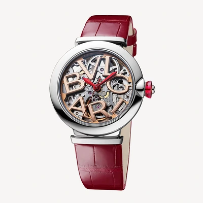 Bvlgari Lvcea - Model No. 102879