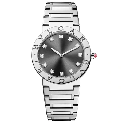 Bulgari watch women best sale