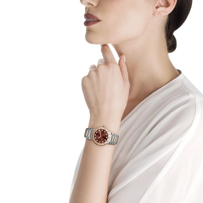 Bvlgari Bvlgari Bvlgari Lady - Model No. 102924