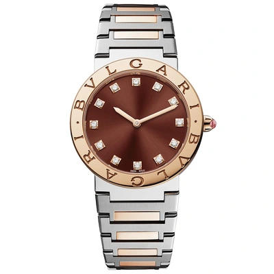 Bvlgari Bvlgari Lady