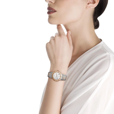 Bvlgari Bvlgari Bvlgari Lady - Model No. 102925