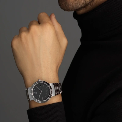 Bvlgari Bvlgari Bvlgari Man - Model No. 102928