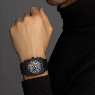 Bvlgari Octo Finissimo - Model No. 103126