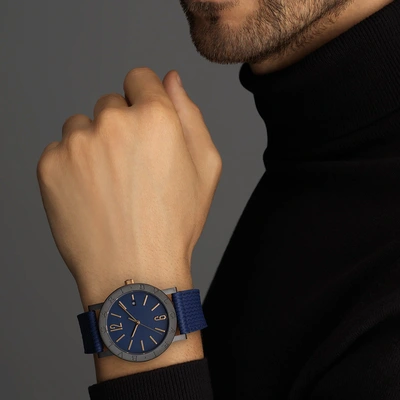 Bvlgari Bvlgari Bvlgari Man  - Model No. 103133