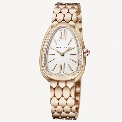 Bvlgari Serpenti Seduttori - Model No. 103169