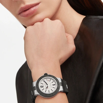 Bvlgari Bvlgari Bvlgari Aluminium   - Model No. 103382