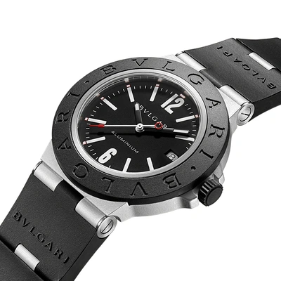 Bvlgari Bvlgari Bvlgari Aluminium   - Model No. 103445