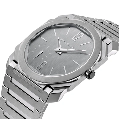 Bvlgari Octo Finissimo - Model No. 103464