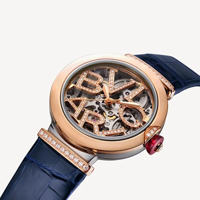 Bvlgari Lvcea - Model No. 103502