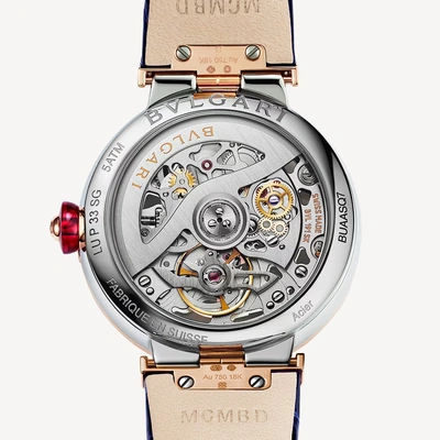 Bvlgari Lvcea - Model No. 103502