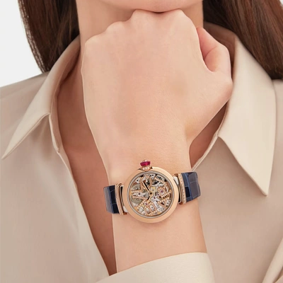 Bvlgari Lvcea - Model No. 103502