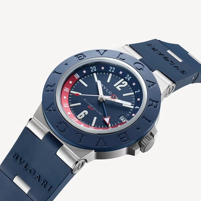 Bvlgari Bvlgari Bvlgari Aluminium - Model No. 103554