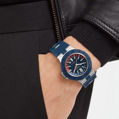 Bvlgari Bvlgari Bvlgari Aluminium - Model No. 103554