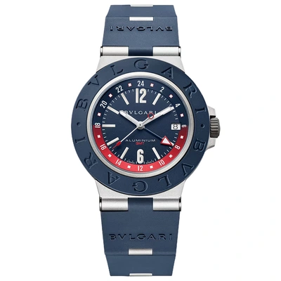 Bvlgari Bvlgari Aluminium