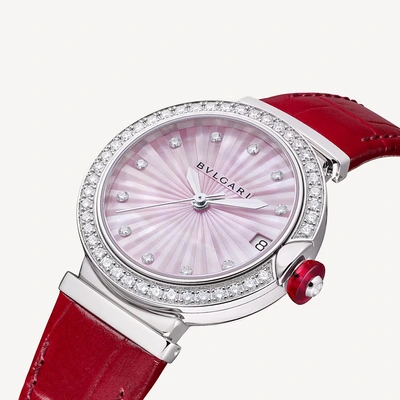 Bvlgari Lvcea - Model No. 103618